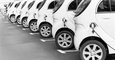 束紧电动汽车充换电设施“安全绳”