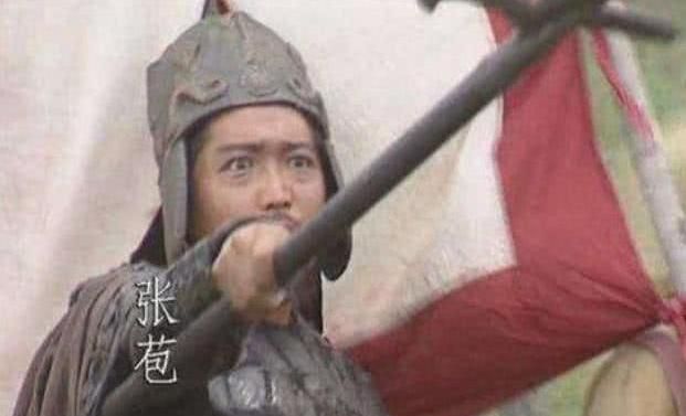 张飞的儿子张苞，实力究竟怎样，为何他的死令诸葛亮吐血晕倒