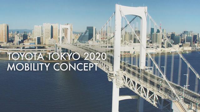 2020东京奥运延期，丰田真的亏了60亿？