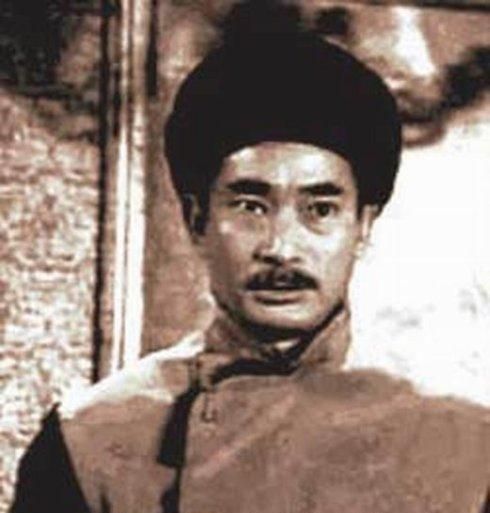 演员高雄：《枪火》被暗杀的江湖大佬