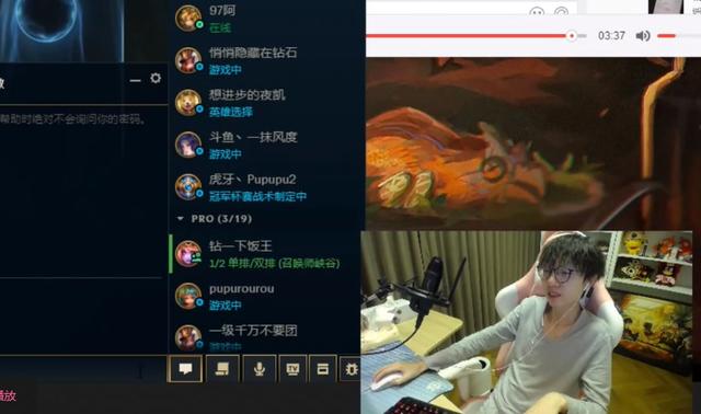 MLXG曝光悲惨近况:穷到没钱出去玩,还没有自由,活得太压抑