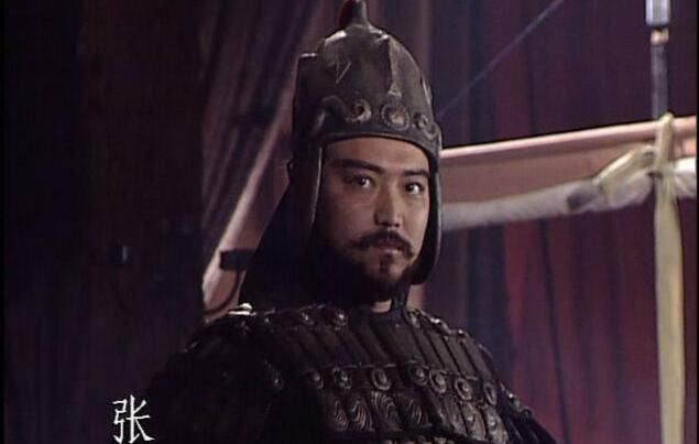 张飞的儿子张苞，实力究竟怎样，为何他的死令诸葛亮吐血晕倒