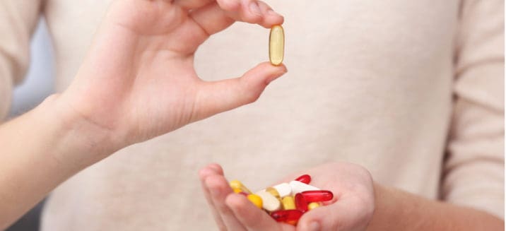 补充维生素和矿物质是真的有用还是浪费钱? 1 补充维生素和矿物质是真的有用还是浪费钱?