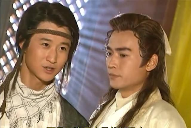 演员高雄：《枪火》被暗杀的江湖大佬