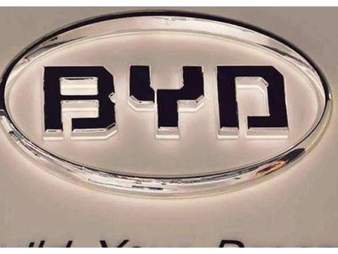 国人最爱的5个自主品牌，比亚迪垫底，第1被誉为“中国的大众”！