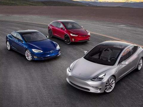 特斯拉系统升级，回放视频、驾驶视觉画面、等三项功能改进