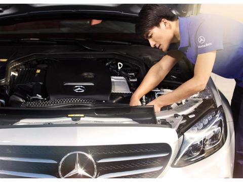 铁打的车里程超3万，这几个零件也得换，不然隐患一直陪伴你左右