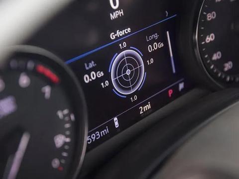 售价23.97万起，凯迪拉克CT4要对你的钱包“动真格”了