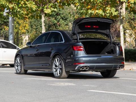 很划算的性能车，40多万有六缸，提速4.7s，轴距2831mm还可家用