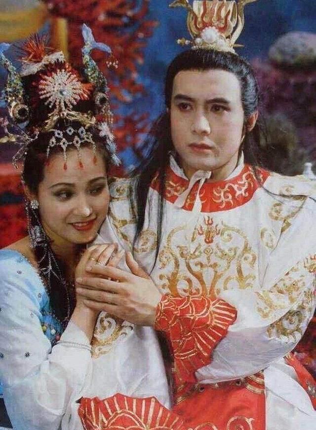 正文   87版《西游记》是最为经典的版本,不过该剧剧组资金不多,所以