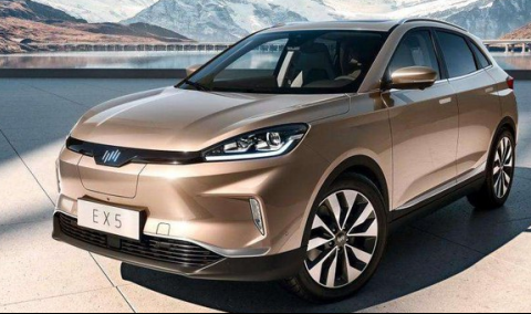 续航是王道，续航500km 的纯电SUV能满足用车吗？