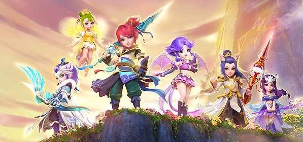 梦幻西游手游周年庆：学会了炼药和烹饪 再学会耕种