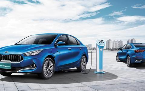 现代·起亚电动车全球热销！全新一代K3插电混动真的省