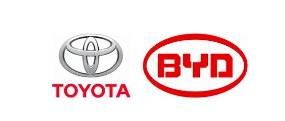 最佳CP完成“速配”，比亚迪丰田引领中国汽车“新合资时代”