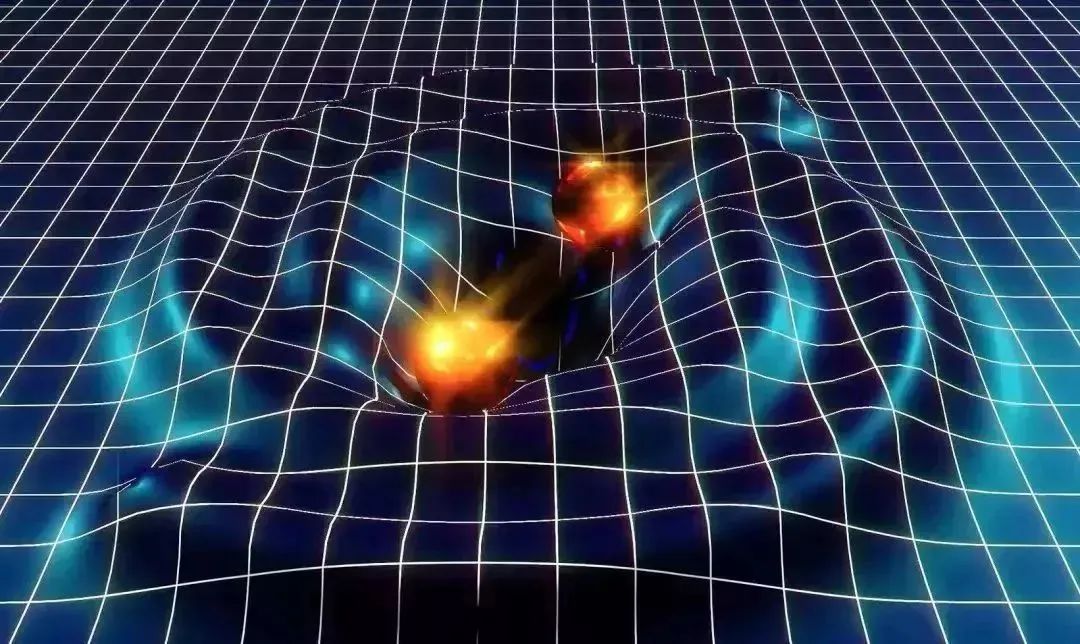 科学家公布:黑洞双星代码,只为揭开黑洞的神秘面纱!