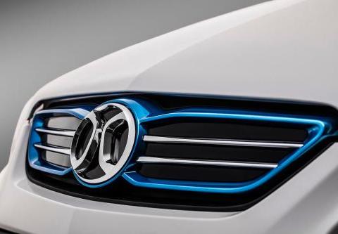 一季度北汽新能源产量翻倍，但销量减少六成