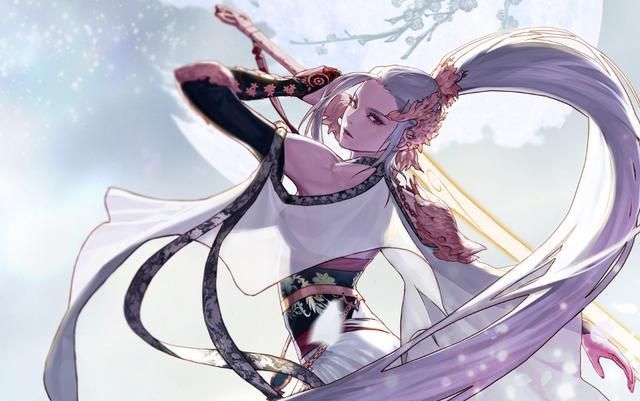 dnf2020全职业职业排名_DNF2020嘉年华:女枪3觉女鬼第5转职确定