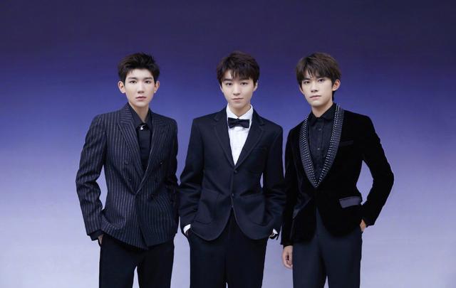 tfboys照片 三人 帅气,tfboys照片 三人 冷酷 tfboys三人合体《青春诗会》,以诗歌方式带来满满正能量