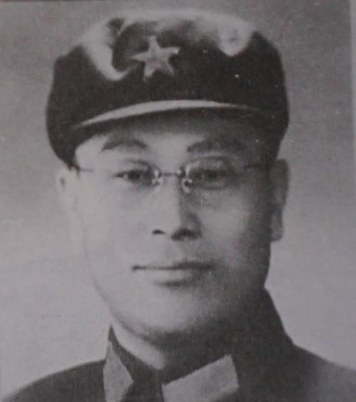 他1914年生于江西,1955年被授予少将军衔|杜文达|少将|司令员_新浪网