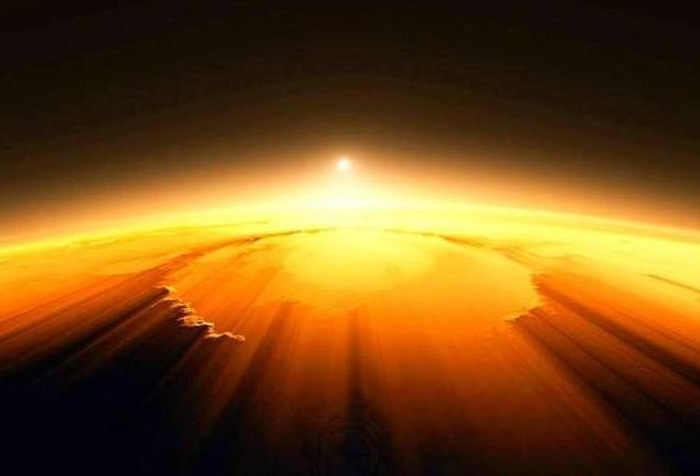 火星差点成为太阳系的第二地球是谁阻碍了第二地球的形成