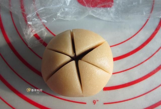 把这美食发到朋友圈,网友:我缺的不是配方,是这双手