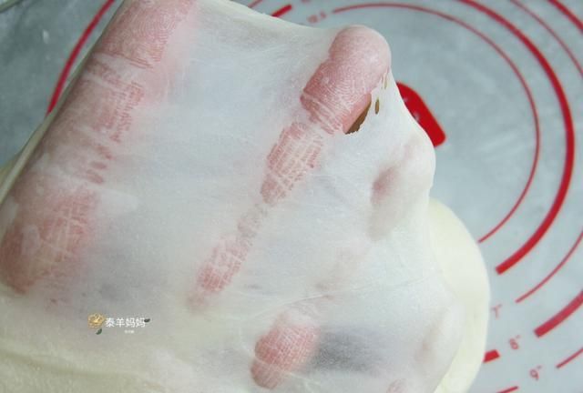 把这美食发到朋友圈,网友:我缺的不是配方,是这双手