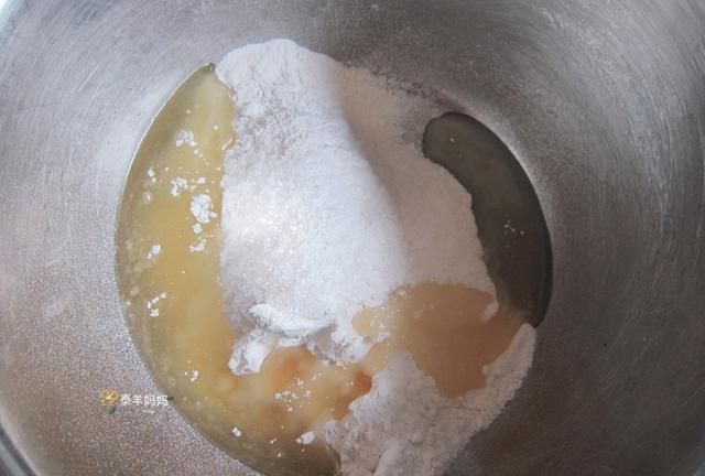 把这美食发到朋友圈,网友:我缺的不是配方,是这双手
