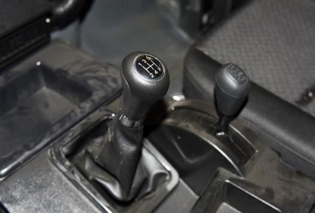 “老北京212”正式换代，底盘动力全面升级，符合国六排放标准！