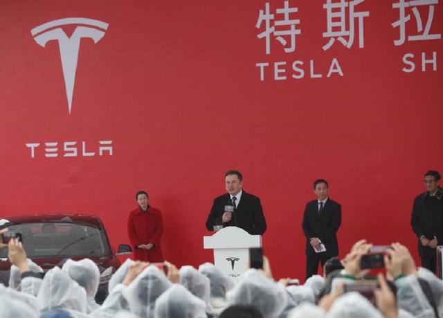 特斯拉Model 3长续航版本来了!老车主却表示有被冒犯到