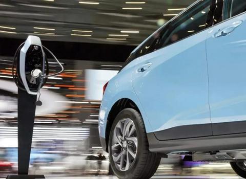 新能源“马拉松”鸣枪