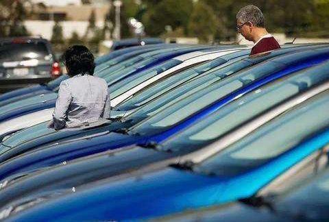 解读汽车消费新政：2020年买车不会很贵