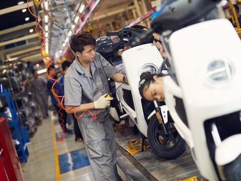 48V的电动车可以改装成60V吗？听听修车师傅怎么说！