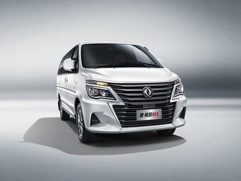 采用家族式设计风格 新款菱智M5将于4月16日上市