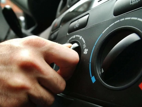 汽车空调不制冷，就是它坏了，别再乱花冤枉钱