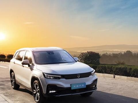 逆势而上的天美汽车，真的能成功吗？