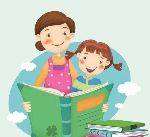 亲子阅读就是一起看书?家长想得太简单,有3点做不到成绩难提高