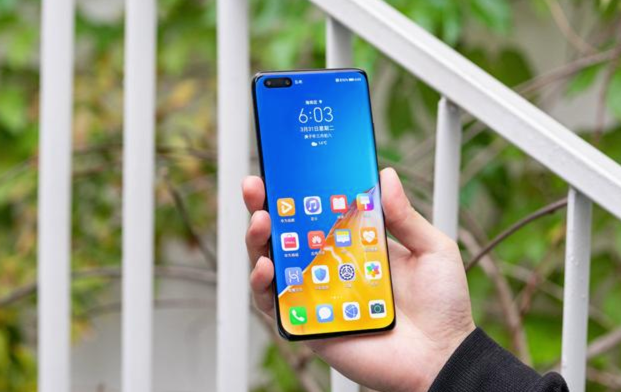 华为p40pro全面屏壁纸,华为p50pro壁纸 华为p40pro成爆款,国产机皇当之无愧
