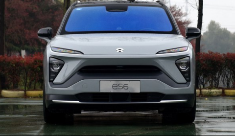 网红车型相争，蔚来ES6和Aion LX 该选谁？