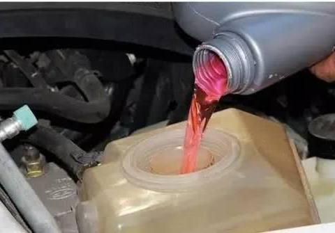 保养汽车就是换机油？别不懂装懂，不知道你就亏大了