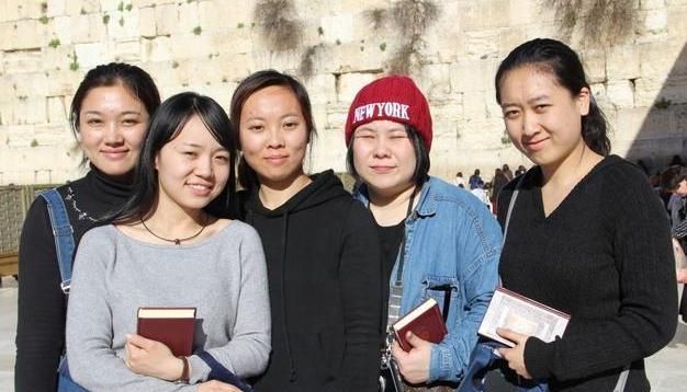 河南的4000犹太后裔,回以色列不成,如今想成为中国第57个民族