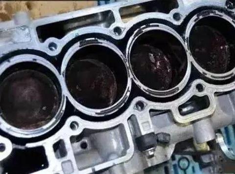 不知道如何清理积碳？老司机来教你