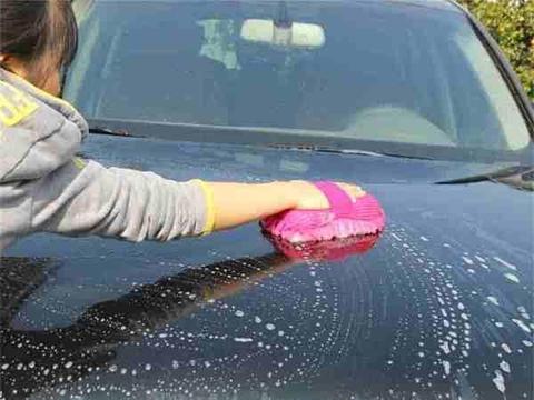 自己动手如何保养汽车？老司机告诉你：做好这三条就够了