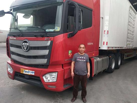 柴油机国六重卡不成熟？这位河北车主都买5辆了，怎么想的？