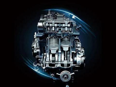 雅马哈官宣吊足车友胃口，这次又释放出引进MT-07的信号