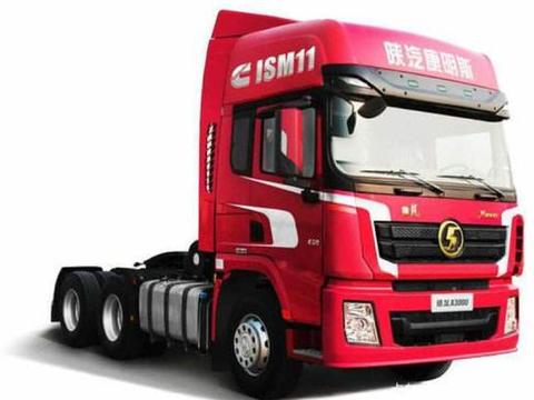 卡车轻量化成风！司机、货主、厂商谁高兴？