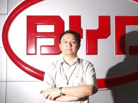 奔驰丰田抢着“成亲”的比亚迪，国人为何一直看不上？