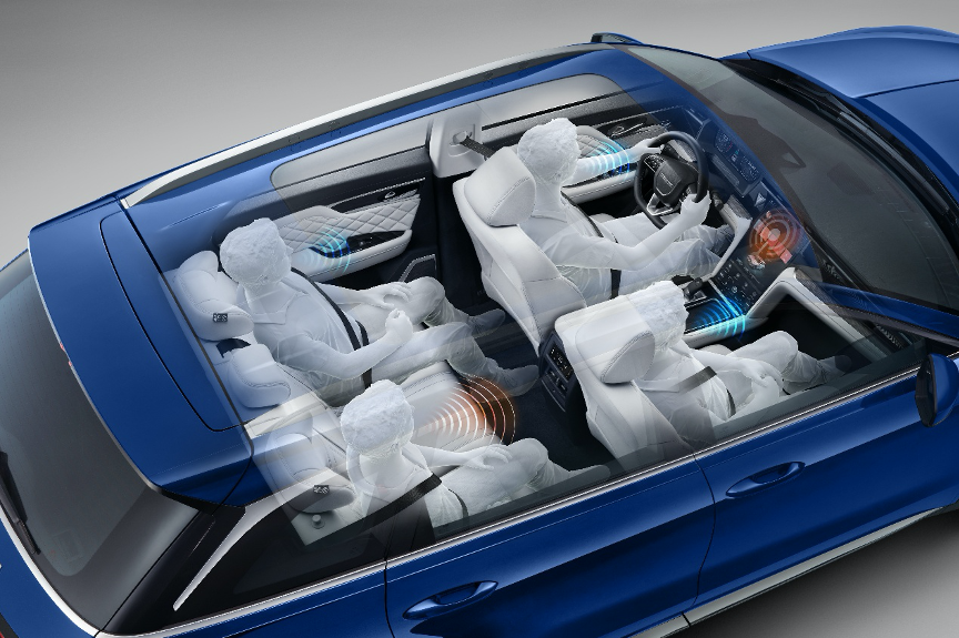 预售11-15万元,“A+级SUV”启辰星值得买吗?