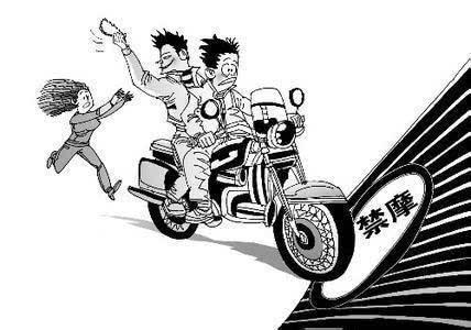 禁摩令应当解除，老司机直言：电动车为何不禁止上路？