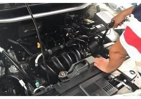 切记这4个地方不能频繁保养，否则不是在养车，而是在“坏车”