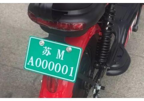 交警提醒：都2020年了，如果电动车还没安这东西，劝你最好别上路